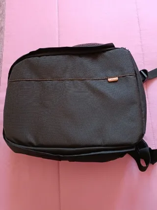 Mochila para cámara - Nueva