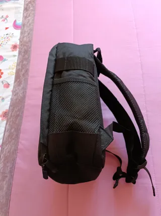 Mochila para cámara - Nueva