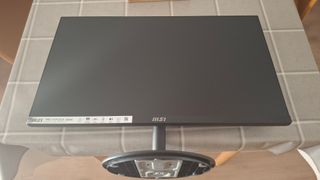 Medion Erazer Ordenador Sobremesa y monitor MSI