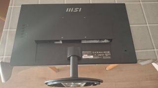 Medion Erazer Ordenador Sobremesa y monitor MSI