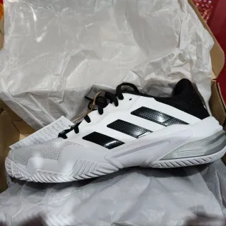 Zapatillas Adidas Barricade M