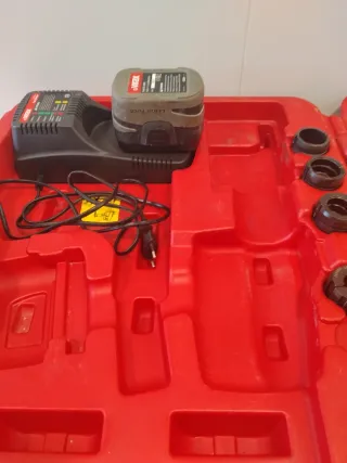 Virax Vipper M20 Accesorios