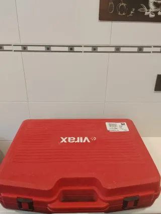 Virax Vipper M20 Accesorios