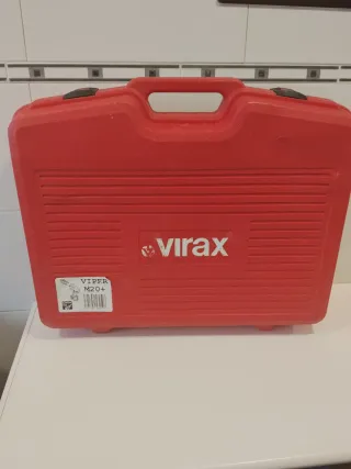 Virax Vipper M20 Accesorios