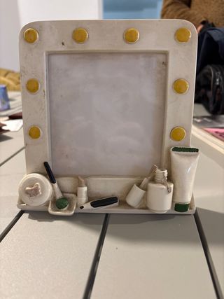 Portafoto Trucco Made in Italy