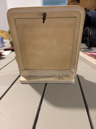 Portafoto Trucco Made in Italy