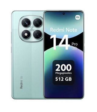 ◆NUEVO+REGALO◆ Xiaomi Redmi Note 14 Pro 5G 12/256