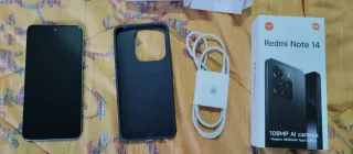 Xiaomi Redmi Note 14 Azzurro