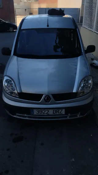 Renault Kangoo 2005