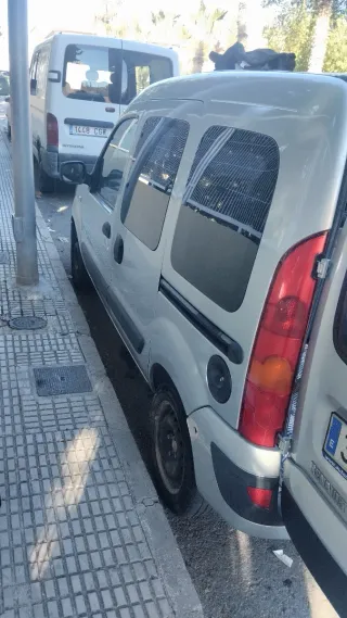 Renault Kangoo 2005