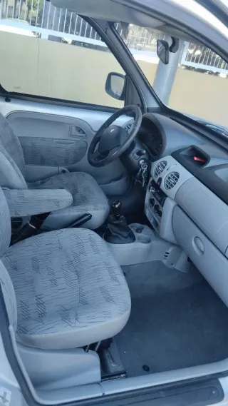 Renault Kangoo 2005