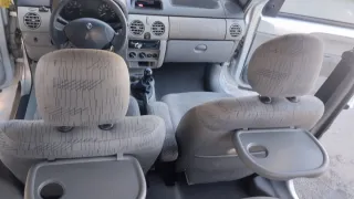 Renault Kangoo 2005