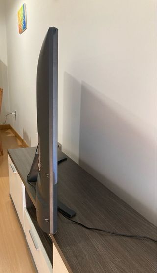 TV LG 49” LED UltraHD 4K