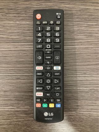 TV LG 49” LED UltraHD 4K