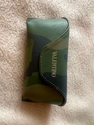 Gafas de sol Valentino verdes