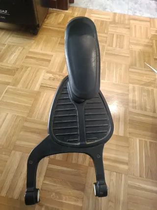 Patinete Bugaboo con adaptador