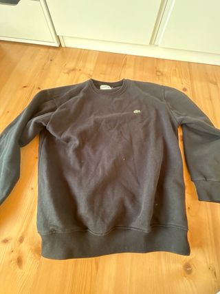 Sudadera de marca