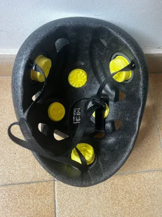 Casco de escalada Petzl