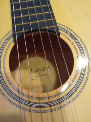 Guitarra Clásica