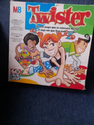 2 Juegos de Mesa Bizak ¡No Asustes a la Abuela!