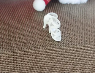 Set Natalizio Barbie