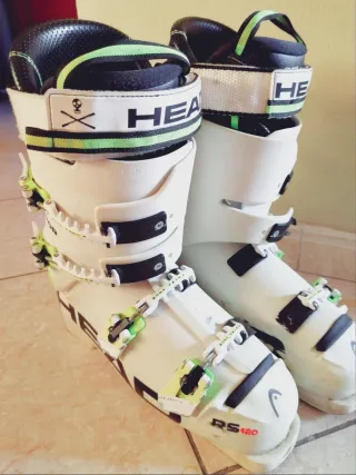 Scarponi da sci Head Raptor 120 RS