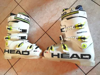 Scarponi da sci Head Raptor 120 RS