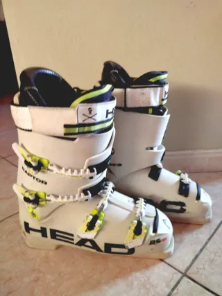 Scarponi da sci Head Raptor 120 RS