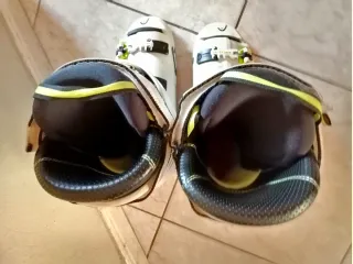 Scarponi da sci Head Raptor 120 RS