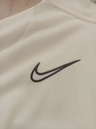 Felpa Nike Bianca
