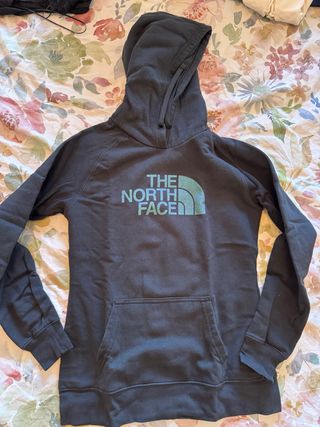 Sudadera The North Face Mujer Talla S