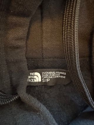 Sudadera The North Face Mujer Talla S