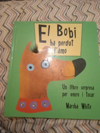 El Bobi ha perdut l'amo
