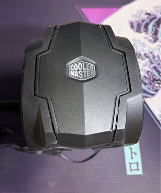 Disipador Cooler Master MA610P RGB