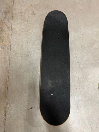 Skate 8 skape poco usado