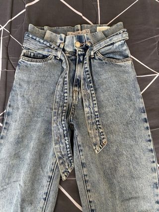 Pantalones vaqueros Pull&Bear Talla 32.Es un lote