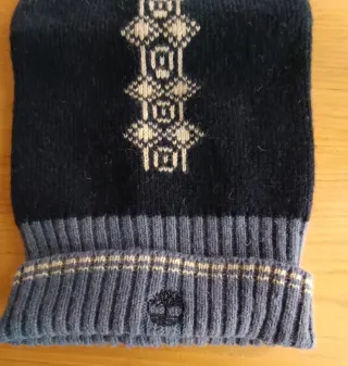 Berretto Timberland Unisex Invernale