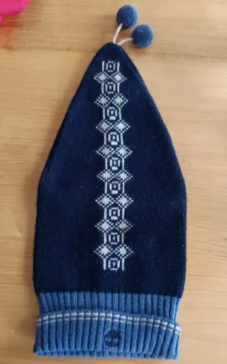 Berretto Timberland Unisex Invernale