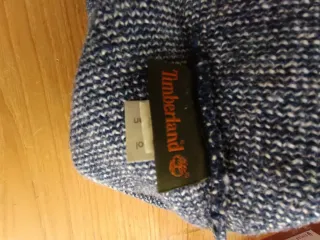 Berretto Timberland Unisex Invernale