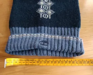 Berretto Timberland Unisex Invernale