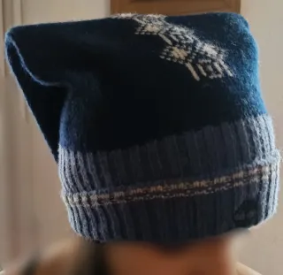 Berretto Timberland Unisex Invernale