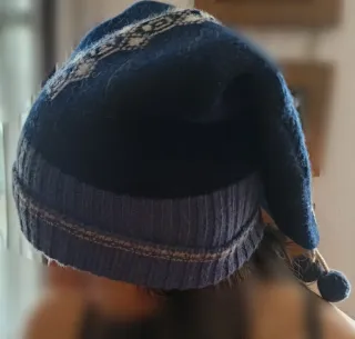 Berretto Timberland Unisex Invernale