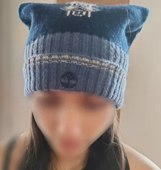 Berretto Timberland Unisex Invernale