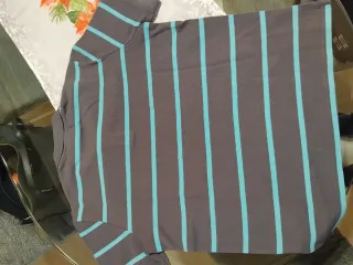 Polo Macron Rugby Scozia Uomo Taglia M