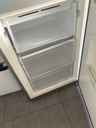 Frigorífico Siemens 200cm No-Frost A++ 366L