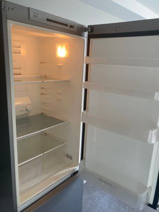 Frigorífico Siemens 200cm No-Frost A++ 366L