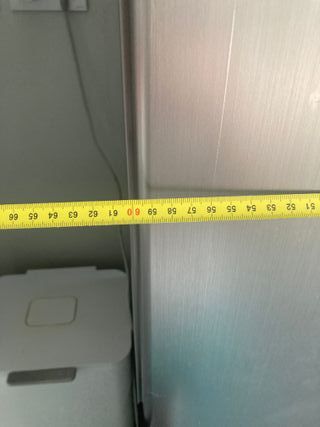 Frigorífico Siemens 200cm No-Frost A++ 366L