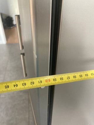 Frigorífico Siemens 200cm No-Frost A++ 366L