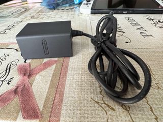 Nintendo Switch OLED Bianca + Accessori