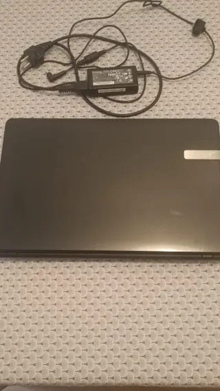 Portátil Acer